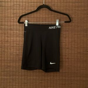 Nike pros